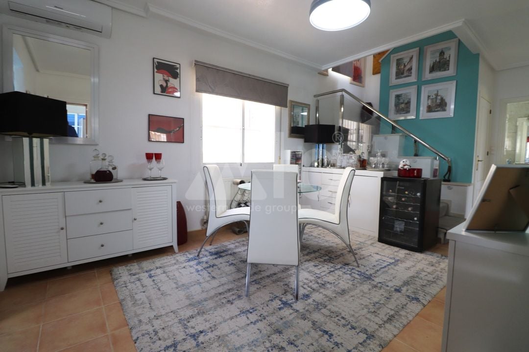 4 bedroom Villa in Algorfa - VRE148196 - Photo - 9