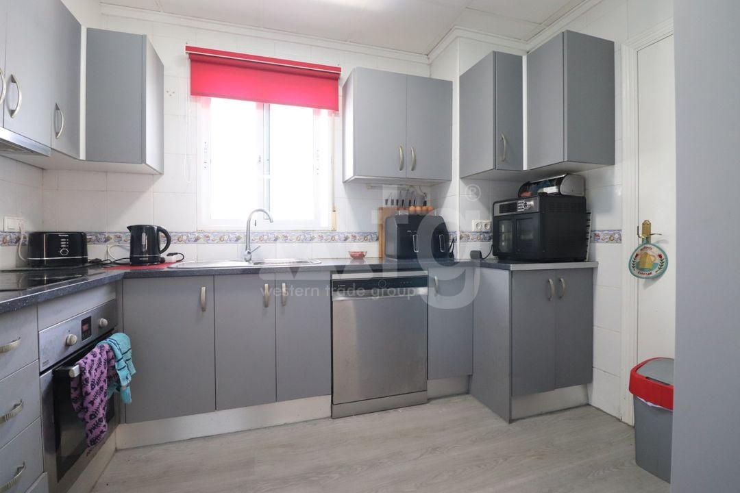 4 bedroom Villa in Algorfa - VRE148196 - Photo - 10