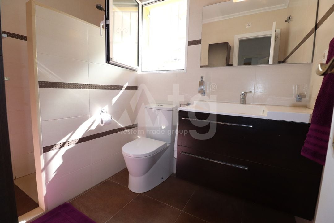 4 bedroom Villa in Algorfa - VRE148196 - Photo - 17
