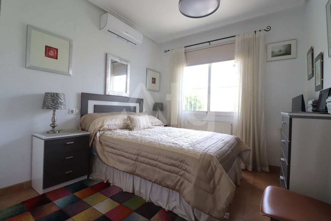 4 bedroom Villa in Algorfa - VRE148196 - Photo - 14