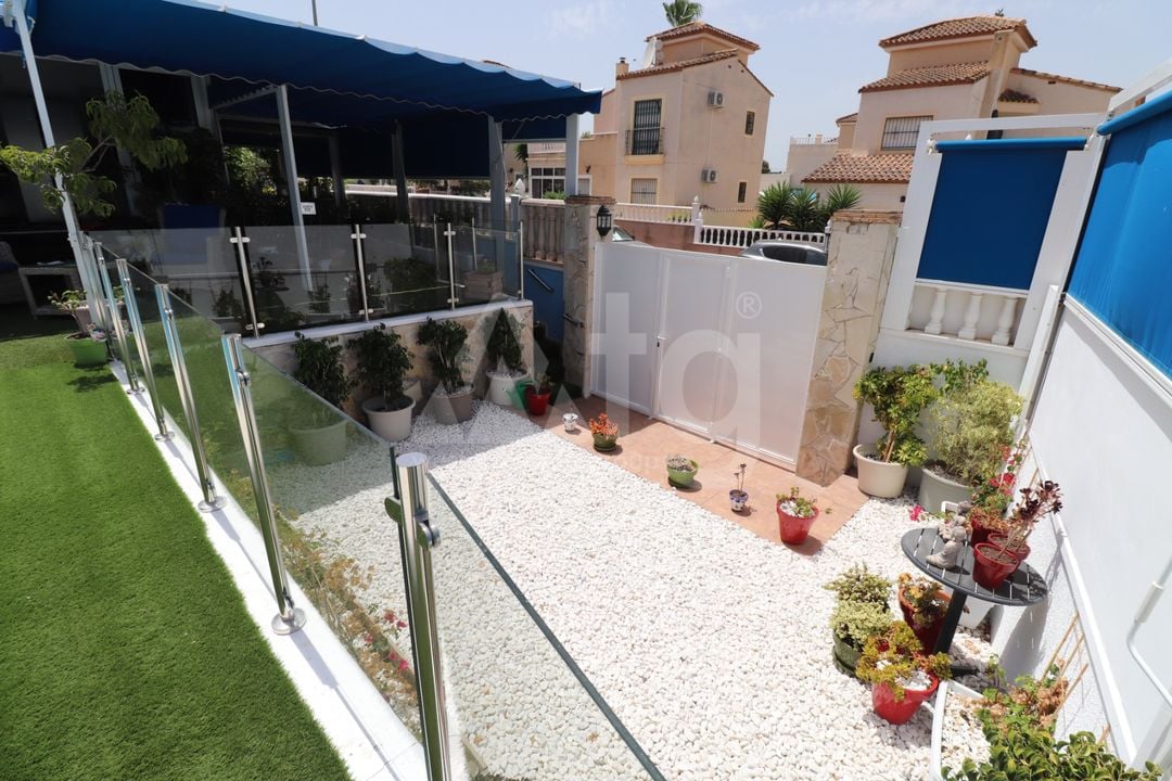 4 bedroom Villa in Algorfa - VRE148196 - Photo - 22