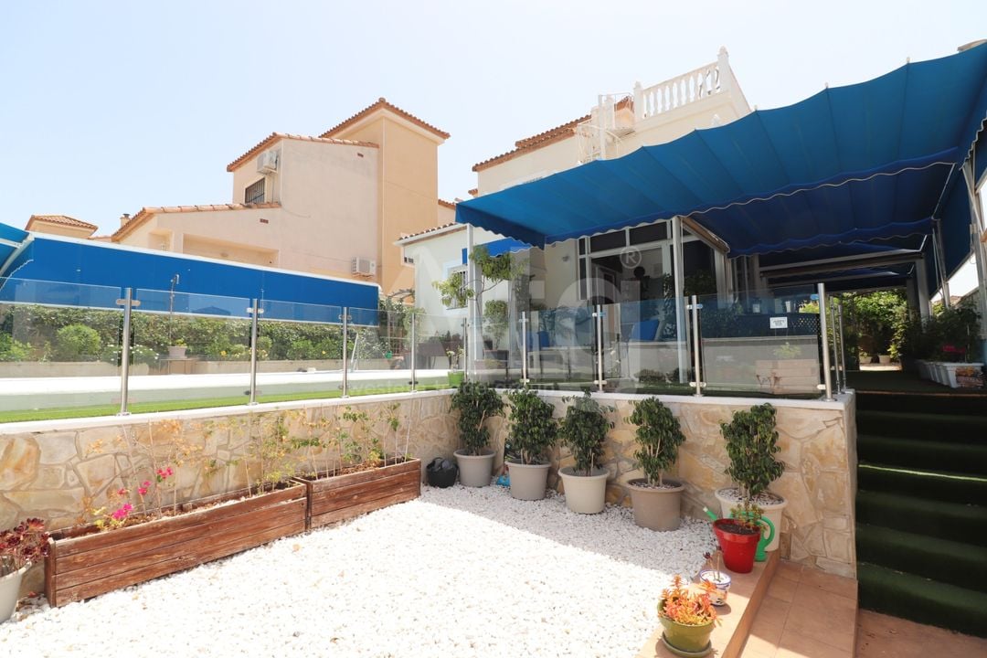 4 bedroom Villa in Algorfa - VRE148196 - Photo - 23