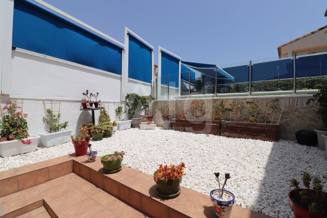 4 bedroom Villa in Algorfa - VRE148196 - Photo - 24