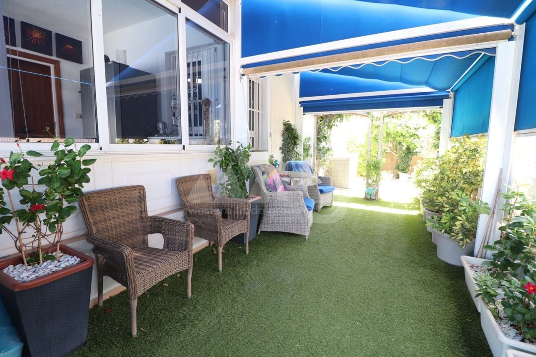4 bedroom Villa in Algorfa - VRE148196 - Photo - 26