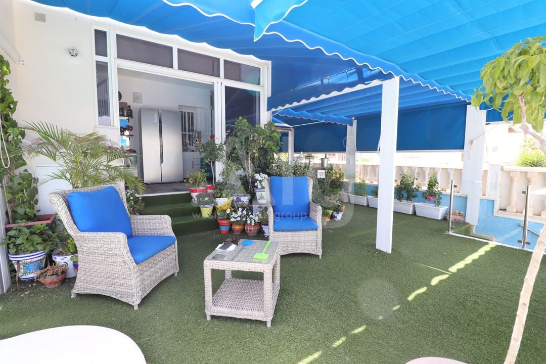 4 bedroom Villa in Algorfa - VRE148196 - Photo - 27