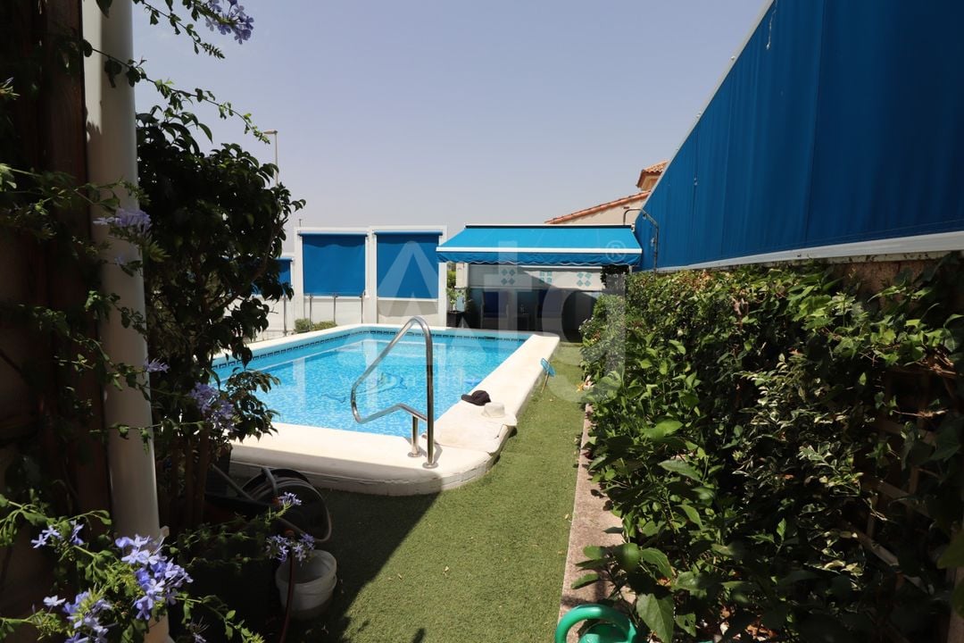 4 bedroom Villa in Algorfa - VRE148196 - Photo - 30