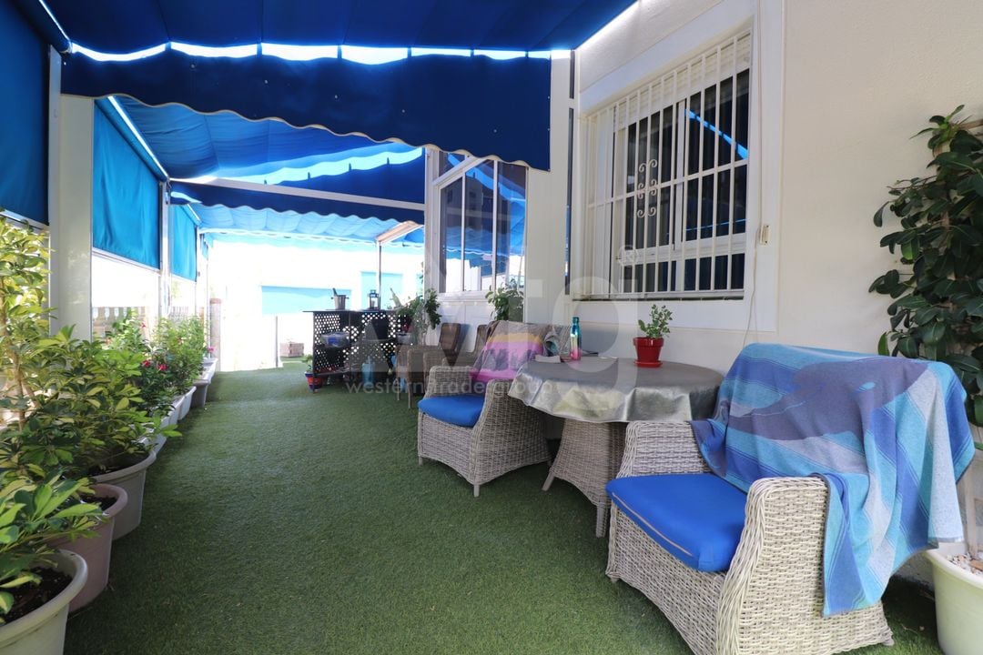 4 bedroom Villa in Algorfa - VRE148196 - Photo - 28