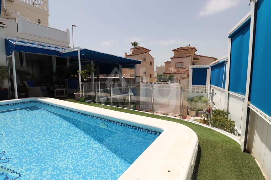 4 bedroom Villa in Algorfa - VRE148196 - Photo - 31