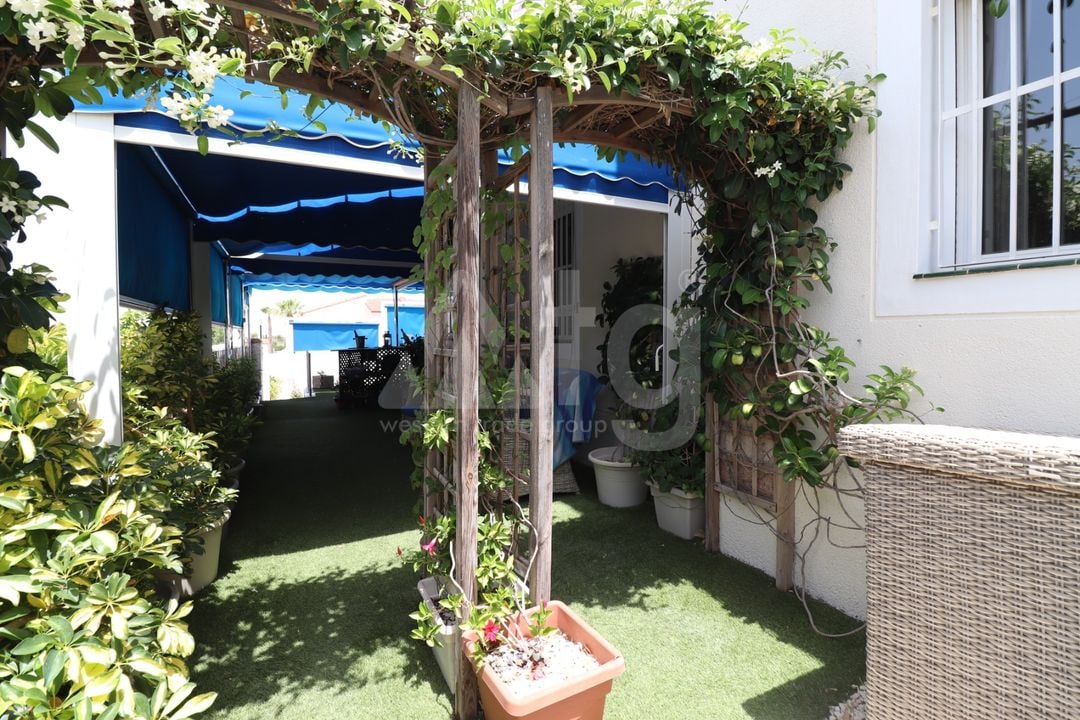 4 bedroom Villa in Algorfa - VRE148196 - Photo - 29