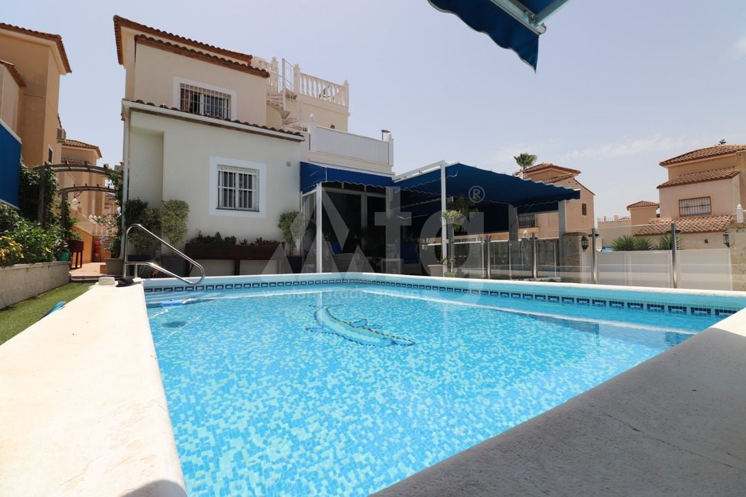 4 bedroom Villa in Algorfa - VRE148196 - Photo - 1