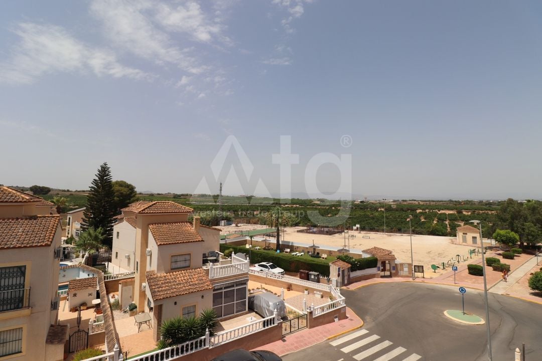 4 bedroom Villa in Algorfa - VRE148196 - Photo - 35