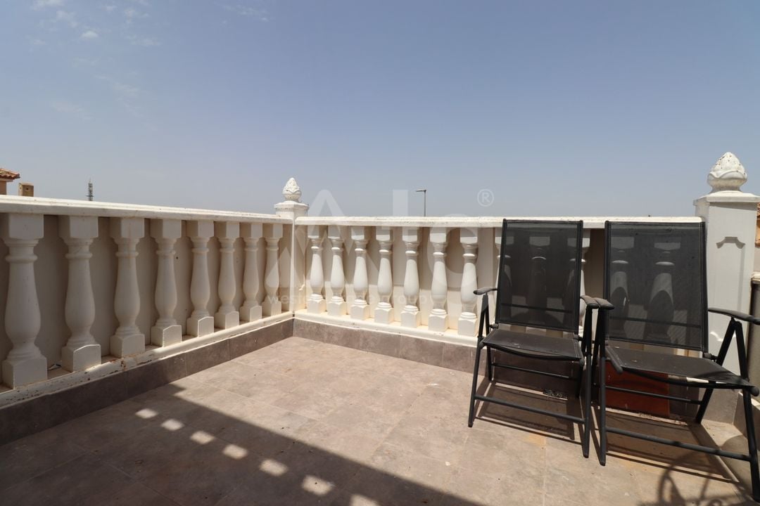 4 bedroom Villa in Algorfa - VRE148196 - Photo - 34