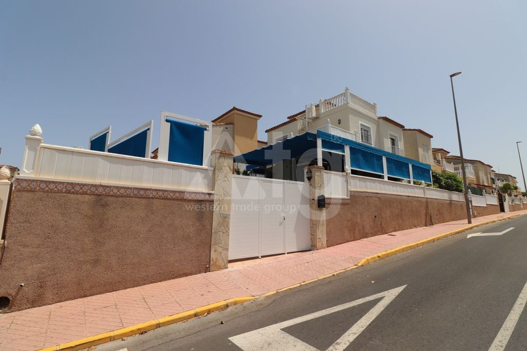 4 bedroom Villa in Algorfa - VRE148196 - Photo - 37
