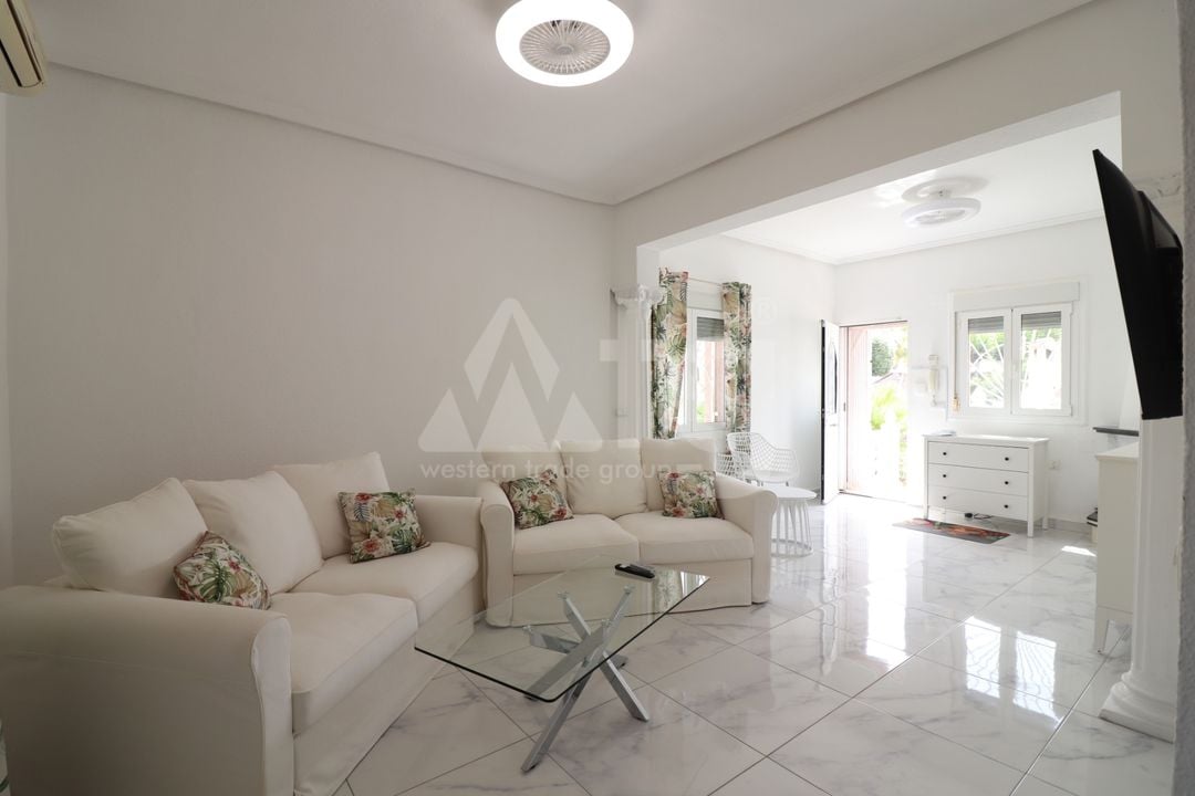 3 bedroom Villa in Ciudad Quesada - VRE148197 - Photo - 5