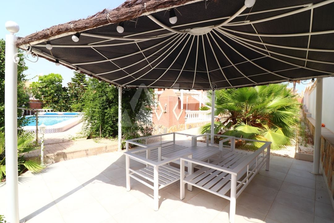 3 bedroom Villa in Ciudad Quesada - VRE148197 - Photo - 4