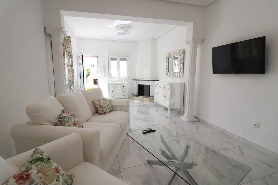 3 bedroom Villa in Ciudad Quesada - VRE148197 - Photo - 6