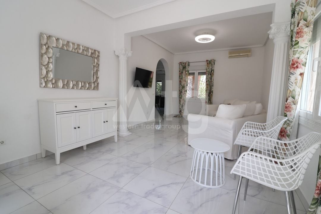 3 bedroom Villa in Ciudad Quesada - VRE148197 - Photo - 7