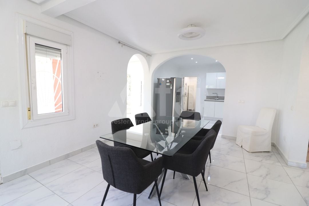 3 bedroom Villa in Ciudad Quesada - VRE148197 - Photo - 8