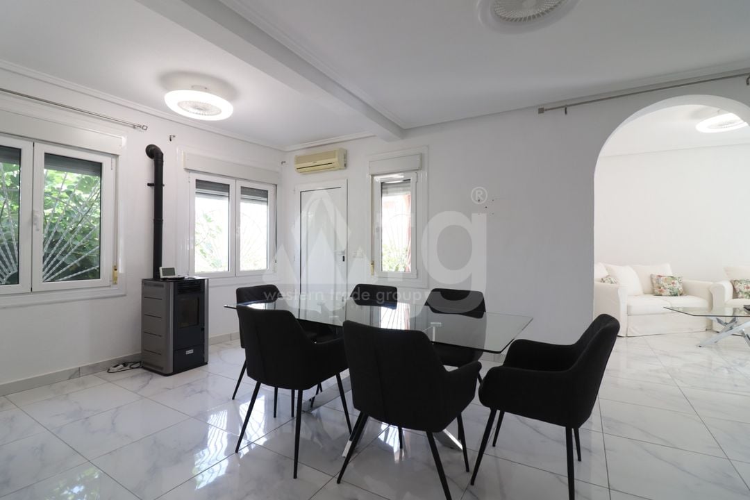 3 bedroom Villa in Ciudad Quesada - VRE148197 - Photo - 9