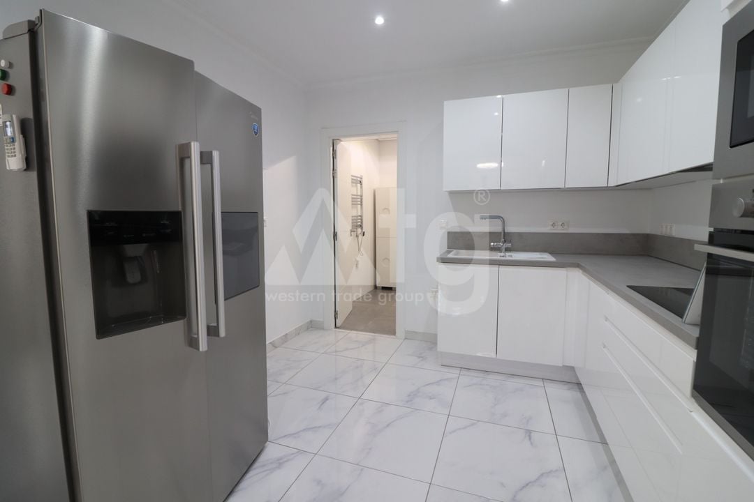 3 bedroom Villa in Ciudad Quesada - VRE148197 - Photo - 10