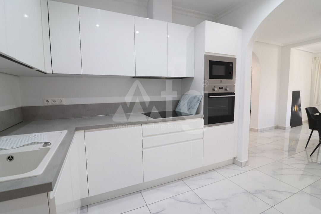 3 bedroom Villa in Ciudad Quesada - VRE148197 - Photo - 12