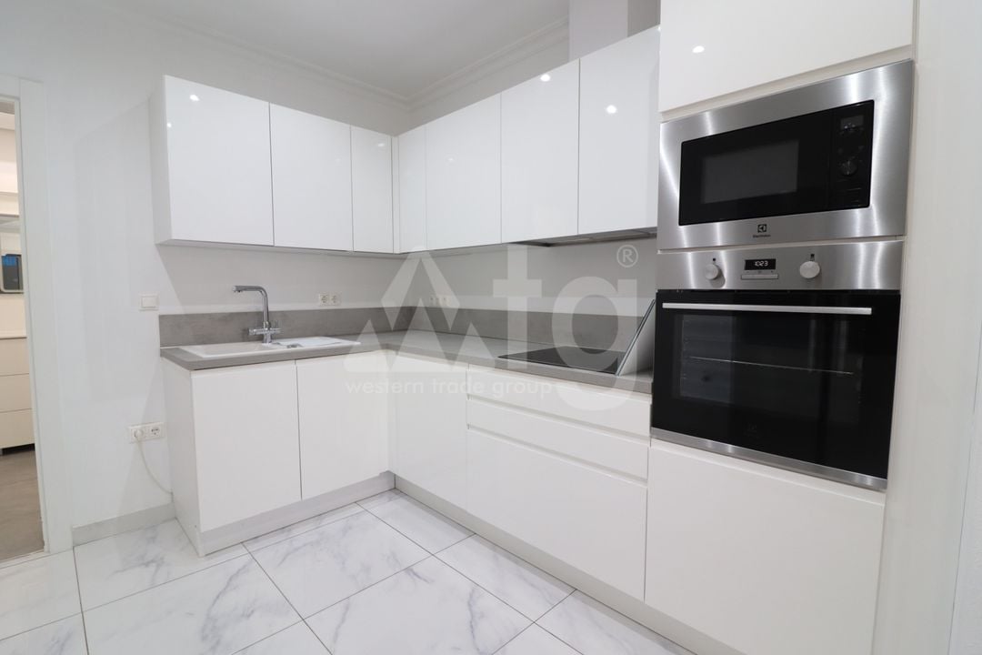 3 bedroom Villa in Ciudad Quesada - VRE148197 - Photo - 11