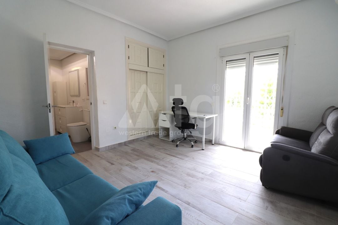 3 bedroom Villa in Ciudad Quesada - VRE148197 - Photo - 18