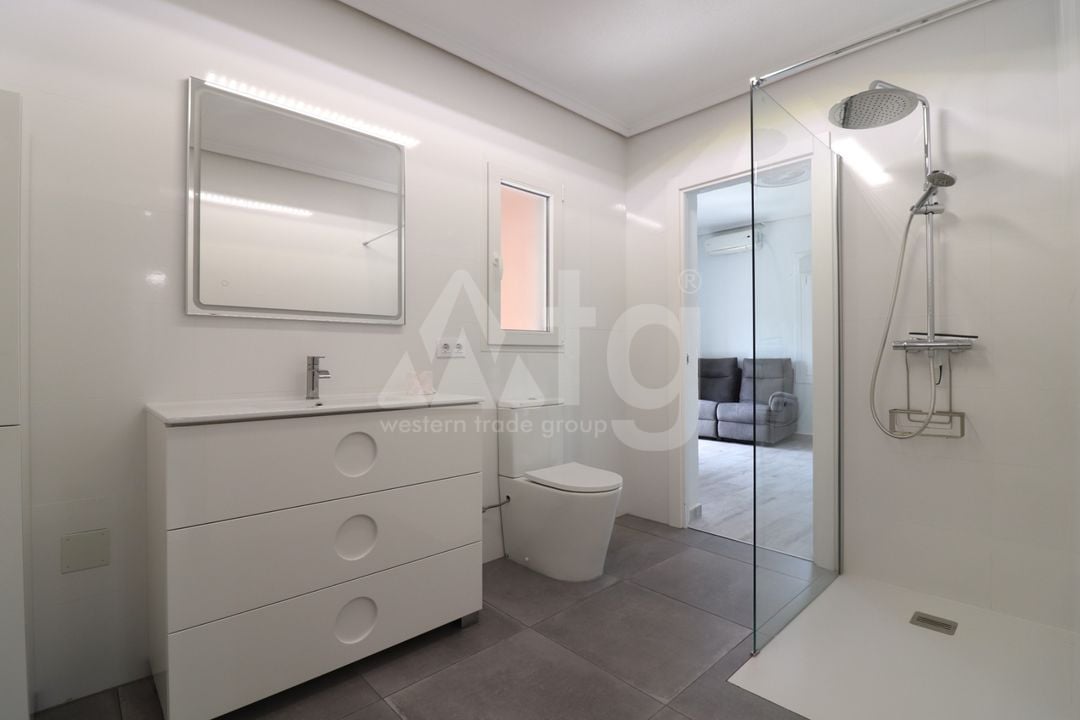 3 bedroom Villa in Ciudad Quesada - VRE148197 - Photo - 19