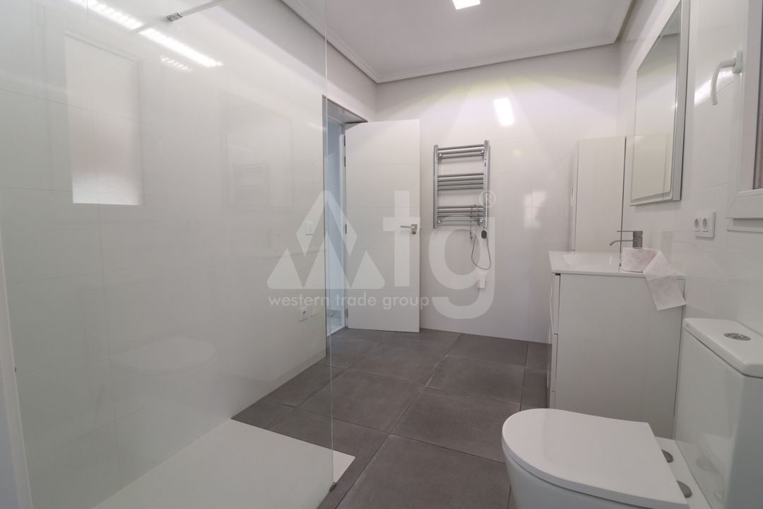 3 bedroom Villa in Ciudad Quesada - VRE148197 - Photo - 20