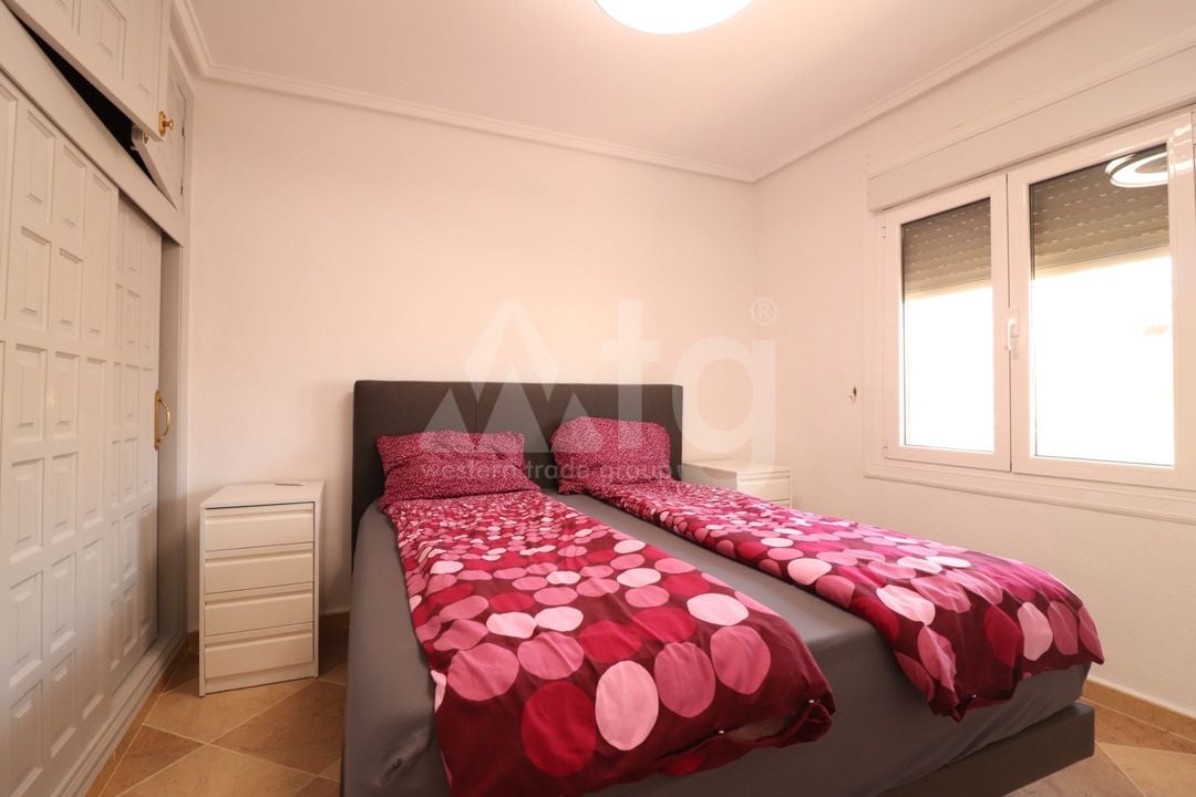 3 bedroom Villa in Ciudad Quesada - VRE148197 - Photo - 13