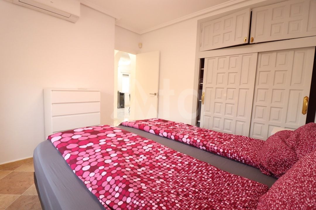 3 bedroom Villa in Ciudad Quesada - VRE148197 - Photo - 14