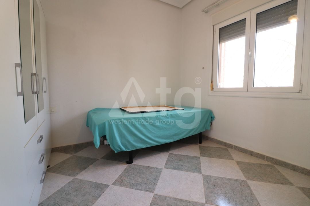3 bedroom Villa in Ciudad Quesada - VRE148197 - Photo - 15