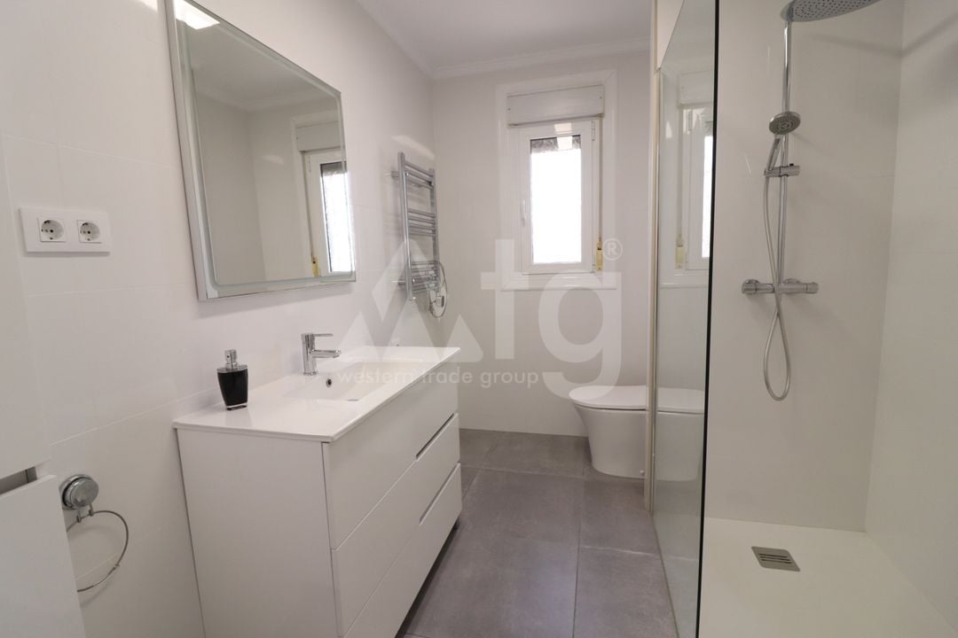 3 bedroom Villa in Ciudad Quesada - VRE148197 - Photo - 21