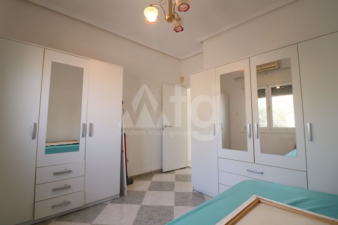 3 bedroom Villa in Ciudad Quesada - VRE148197 - Photo - 16