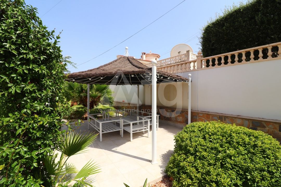 3 bedroom Villa in Ciudad Quesada - VRE148197 - Photo - 30