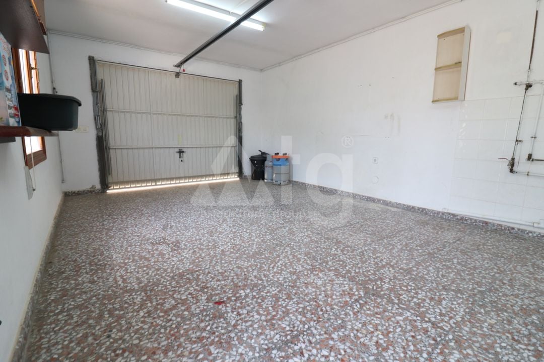 3 bedroom Villa in Ciudad Quesada - VRE148197 - Photo - 23