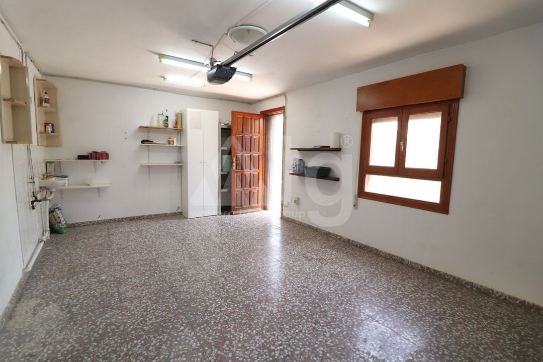 3 bedroom Villa in Ciudad Quesada - VRE148197 - Photo - 22