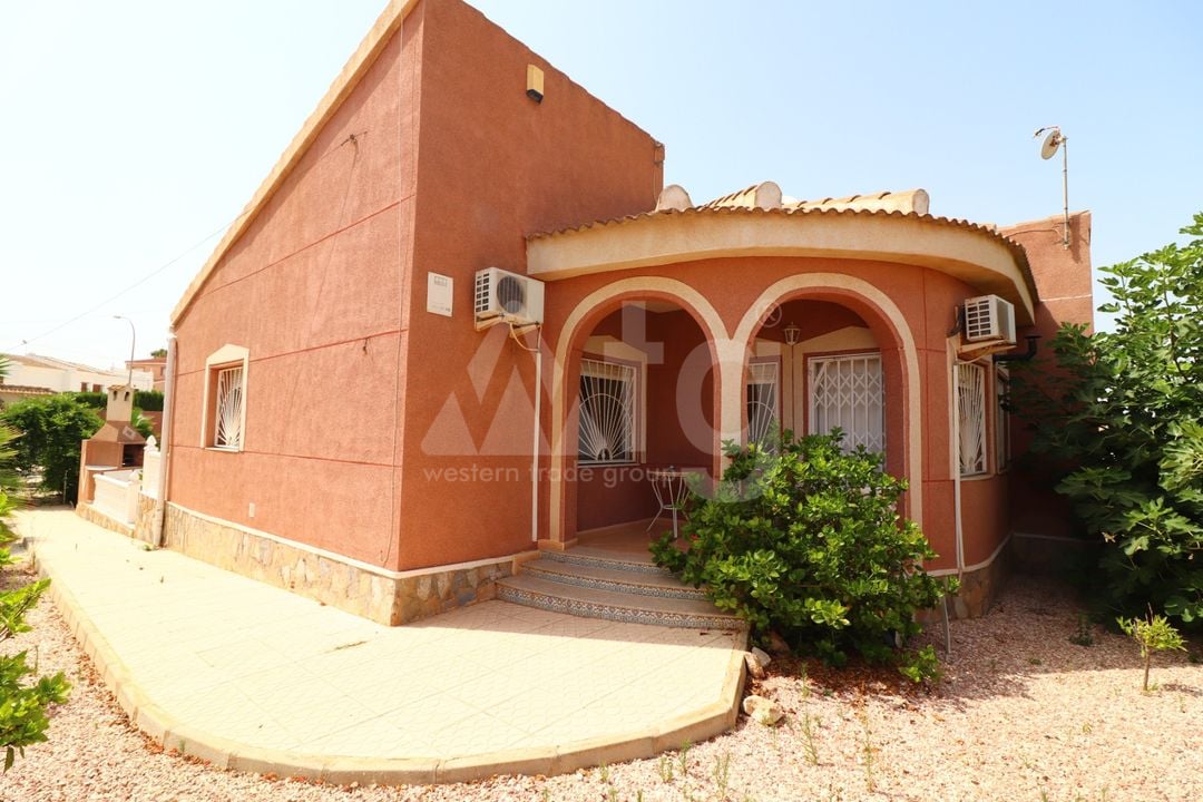 3 bedroom Villa in Ciudad Quesada - VRE148197 - Photo - 31