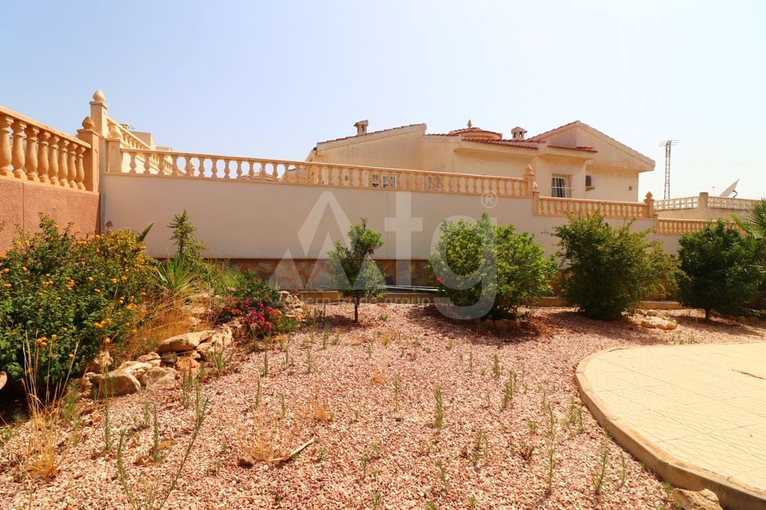 3 bedroom Villa in Ciudad Quesada - VRE148197 - Photo - 34