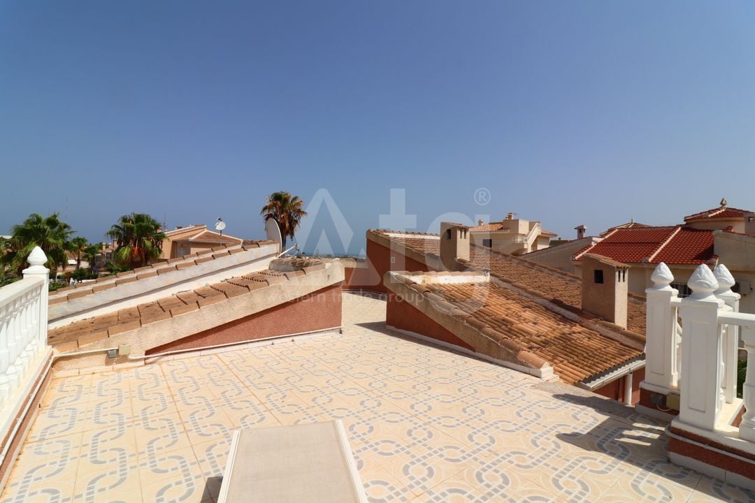 3 bedroom Villa in Ciudad Quesada - VRE148197 - Photo - 25