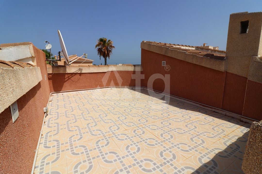 3 bedroom Villa in Ciudad Quesada - VRE148197 - Photo - 26