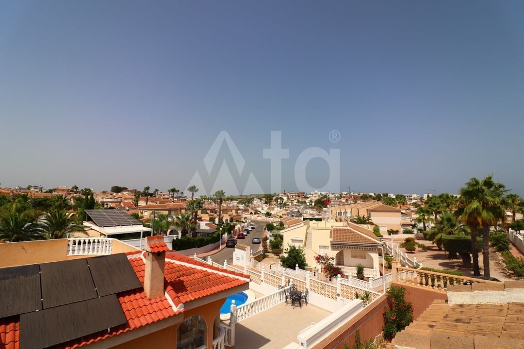 3 bedroom Villa in Ciudad Quesada - VRE148197 - Photo - 36