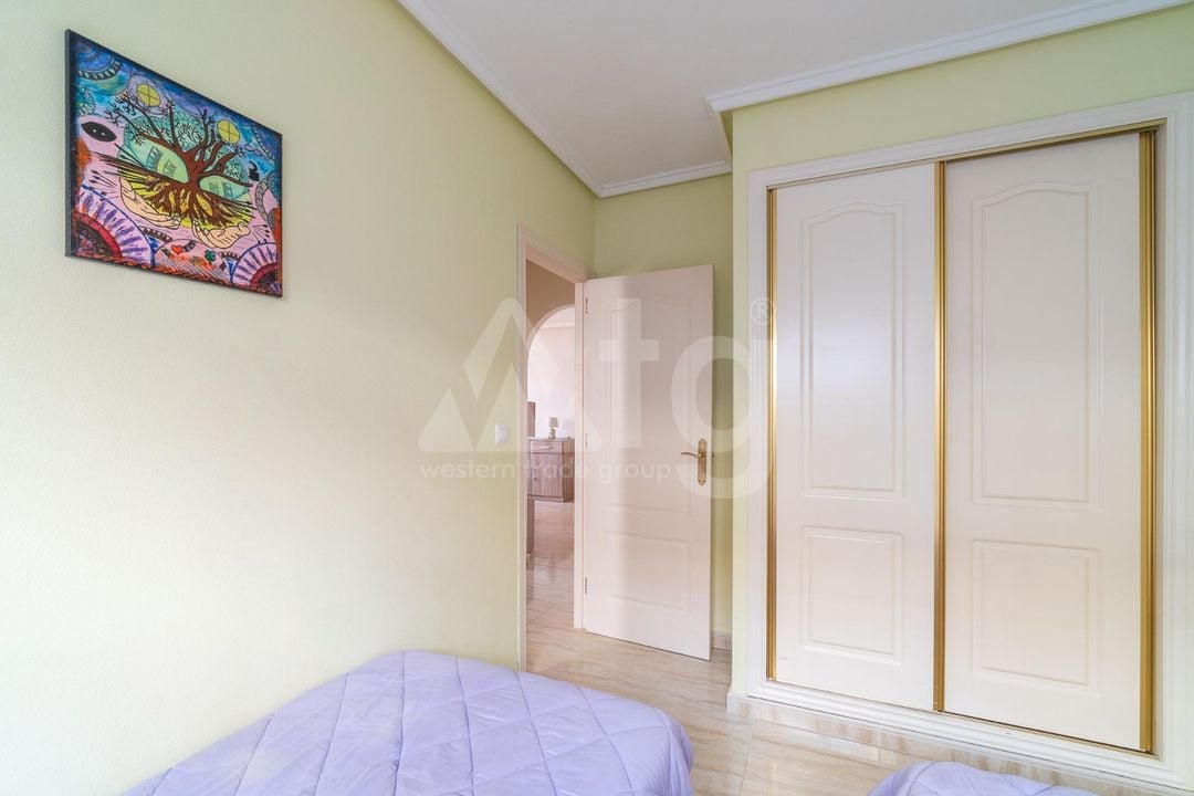 Bungalov   v Los Dolses, 2 ložnice - RPF148199 - Foto - 10