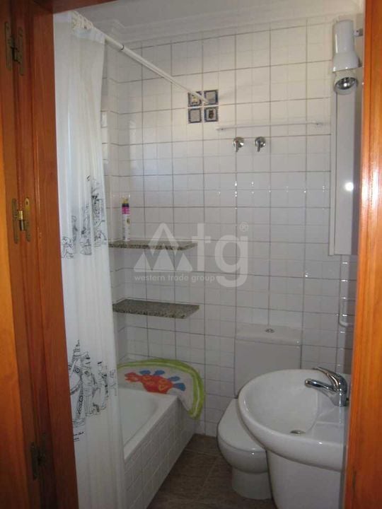 Vilă cu 10 dormitoare în Dehesa de Campoamor - SMS148202 - Imagini - 11