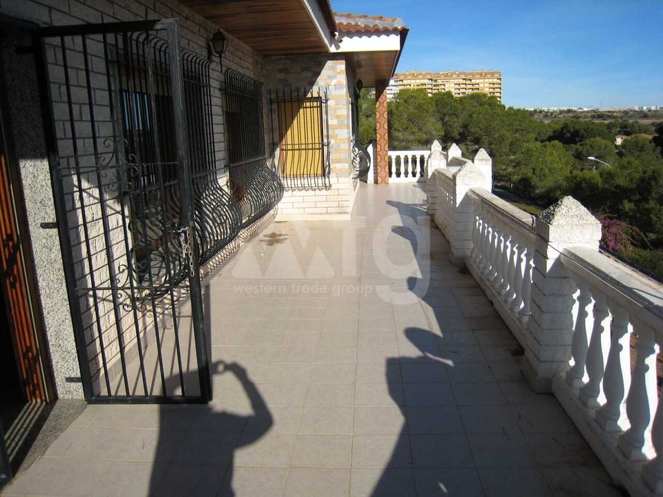 Vilă cu 10 dormitoare în Dehesa de Campoamor - SMS148202 - Imagini - 12
