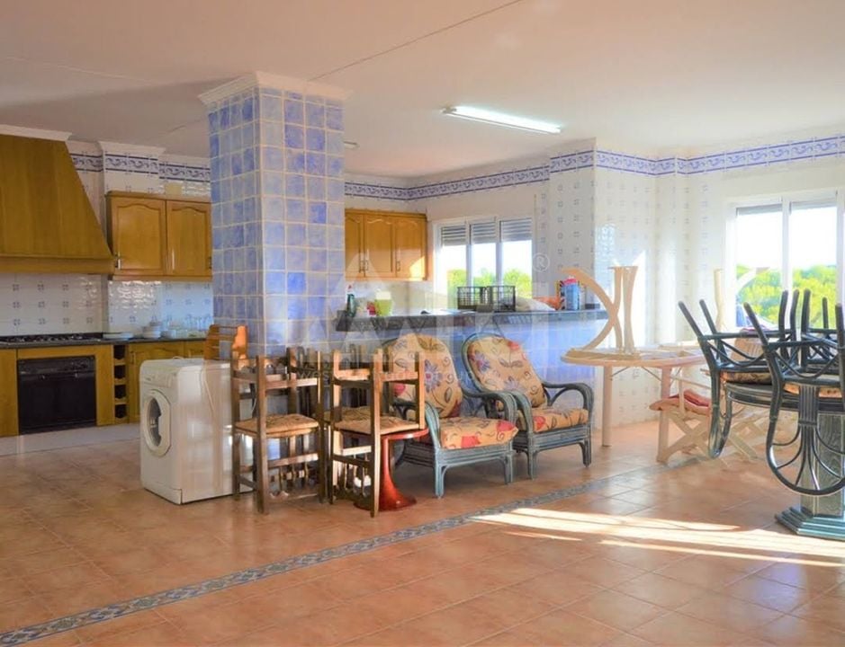 Vilă cu 10 dormitoare în Dehesa de Campoamor - SMS148202 - Imagini - 4