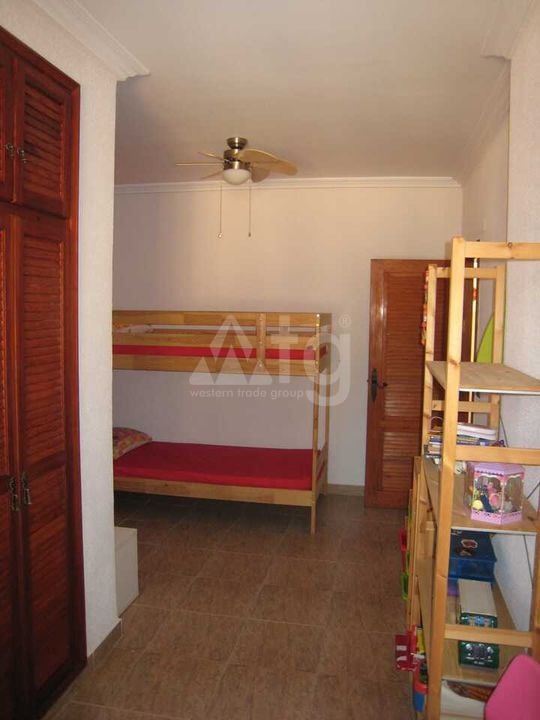 Vilă cu 10 dormitoare în Dehesa de Campoamor - SMS148202 - Imagini - 8