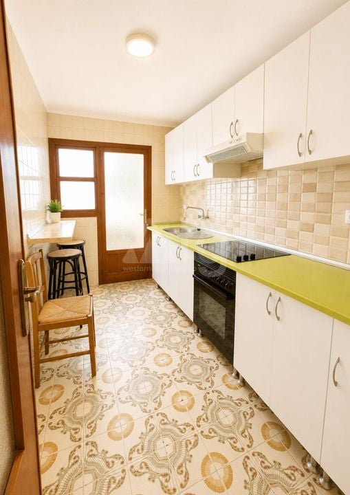 3 bedroom Apartment in Torrevieja - CT148205 - Photo - 3