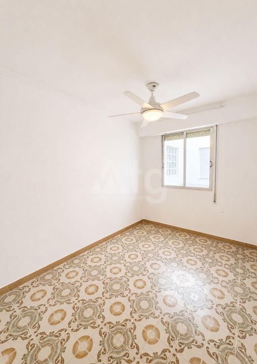 3 bedroom Apartment in Torrevieja - CT148205 - Photo - 4