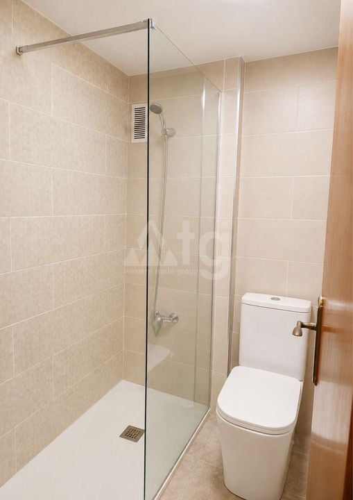 3 bedroom Apartment in Torrevieja - CT148205 - Photo - 5
